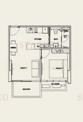 6 Derbyshire (D11), Condominium #575833551